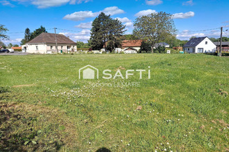 achat terrain domvast 80150