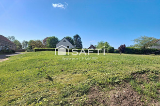 achat terrain domvast 80150