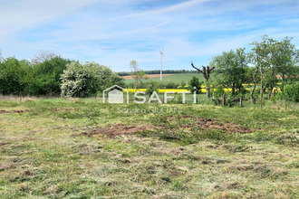 achat terrain doncourt-les-longuyon 54620