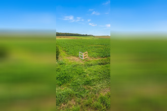 achat terrain doncourt-les-longuyon 54620