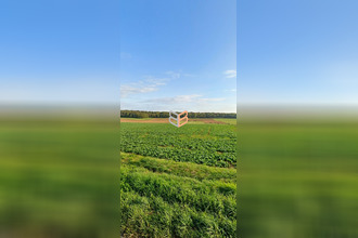 achat terrain doncourt-les-longuyon 54620