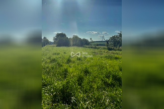 achat terrain doncourt-les-longuyon 54620