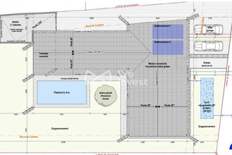 achat terrain doncourt-les-longuyon 54620