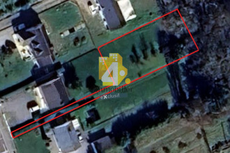 achat terrain donges 44480