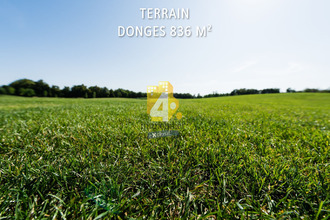 achat terrain donges 44480