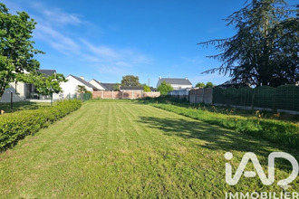achat terrain donges 44480