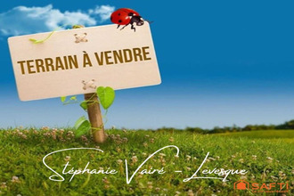 achat terrain donges 44480