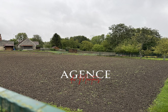 achat terrain donnemarie-dontilly 77520
