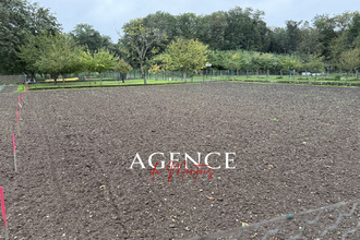 achat terrain donnemarie-dontilly 77520