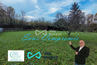 achat terrain donnemarie-dontilly 77520