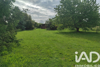 achat terrain donnemarie-dontilly 77520