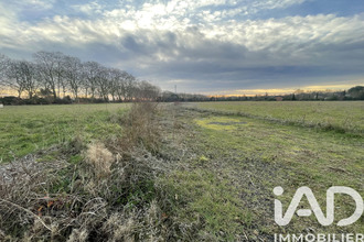 achat terrain donneville 31450