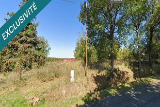 achat terrain donzac 82340