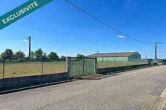 achat terrain donzac 82340