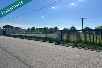 achat terrain donzac 82340