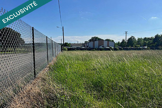 achat terrain donzac 82340