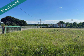 achat terrain donzac 82340