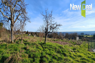 achat terrain donzenac 19270