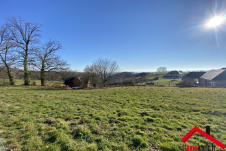 achat terrain donzenac 19270