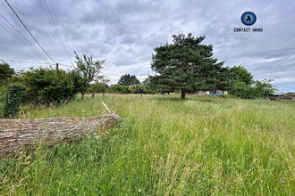 achat terrain donzenac 19270