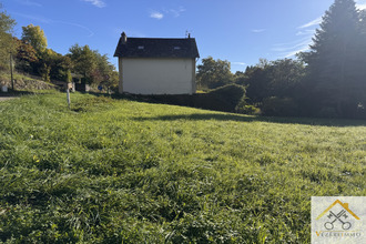 achat terrain donzenac 19270