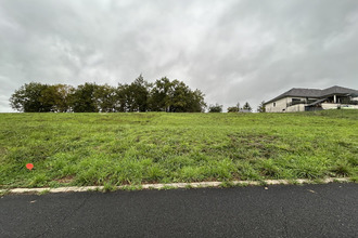 achat terrain donzenac 19270