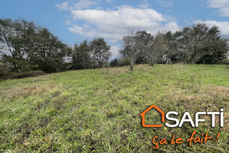 achat terrain donzenac 19270