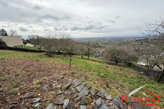 achat terrain donzenac 19270