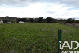 achat terrain donzere 26290