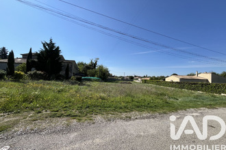 achat terrain donzere 26290