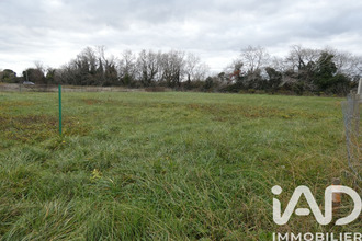 achat terrain donzere 26290