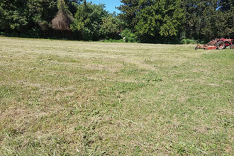 achat terrain donzere 26290