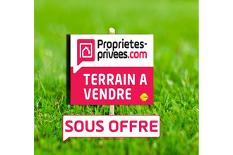 achat terrain donzere 26290