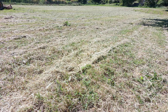 achat terrain donzere 26290