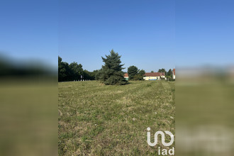 achat terrain dordives 45680