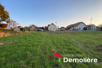 achat terrain dorlisheim 67120