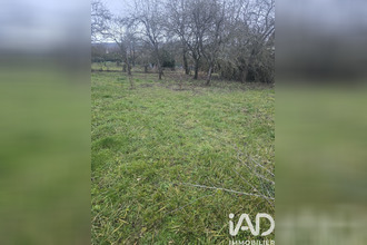 achat terrain dormans 51700