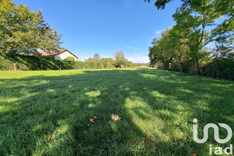 achat terrain dornes 58390