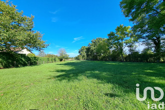 achat terrain dornes 58390