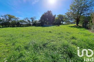 achat terrain dornes 58390