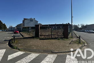 achat terrain douai 59500