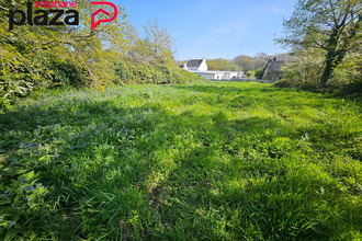 achat terrain douarnenez 29100