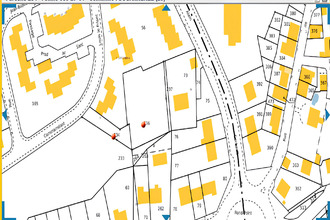 achat terrain douarnenez 29100