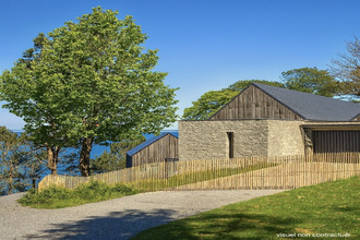 achat terrain douarnenez 29100