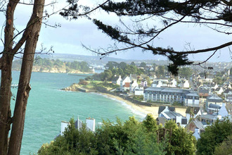 achat terrain douarnenez 29100