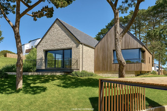 achat terrain douarnenez 29100