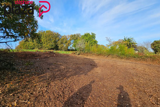 achat terrain douarnenez 29100