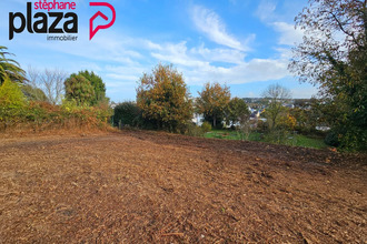 achat terrain douarnenez 29100