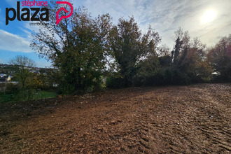 achat terrain douarnenez 29100