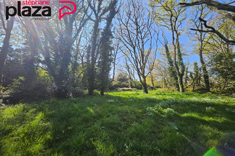 achat terrain douarnenez 29100